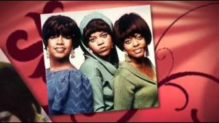 THE SUPREMES  your heart belongs to me (LIVE!)