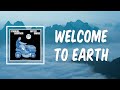 Welcome to Earth (Lyrics) - Sturgill Simpson