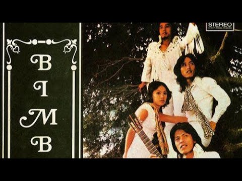 TRIO BIMBO & IIN - Janji Bahagia, Flamboyant, Hitam Kelam, Melati Putih (Remaco) (1974) ORIGINAL HQ