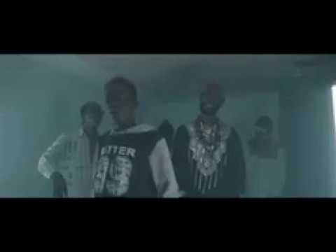 bagay dròl 2paf x 25 feat kolonel freez x real I(officiel vidéo)