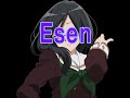 Esen Tries To React To Motto Haramase Honoo No Oppai Chou Ero Appli Gakuen FACE REVEAL