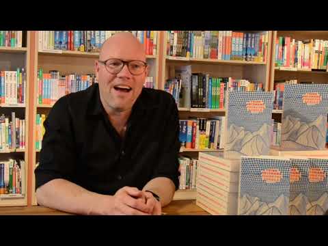 Toine Heijmans - Zuurstofschuld