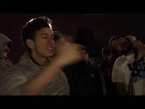 Jano tomiflow vs Ofaso Yaco |Semis| Fecha 10 2vs2 20/07 | Tosca Free