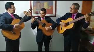 Video de Arrullo Trio