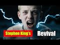 Stephen King's Lore: Revival