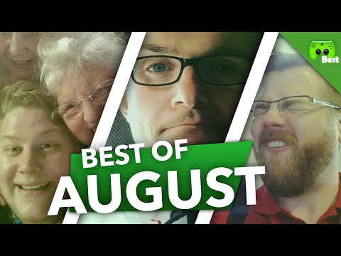 Best of August 2017 🎮 Best of PietSmiet