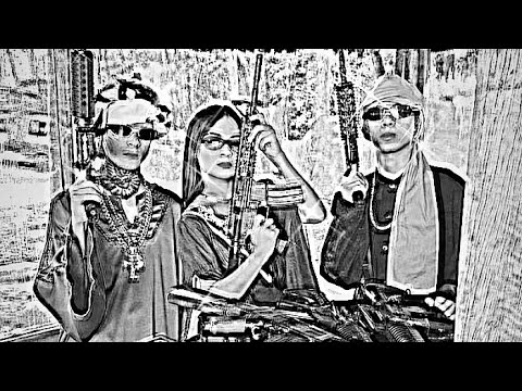 VAI SENTAR NOS TALIBÃ 3 / FACÇÃO RADIOATIVA 3 - (DJ’s Arthur ZL, Marquesa e Patrick ZS)