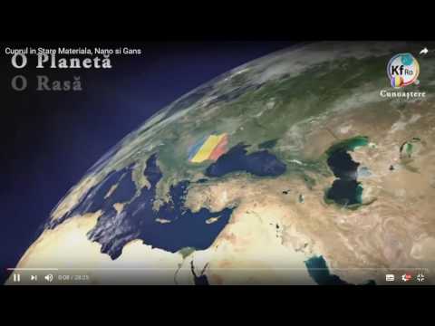 2016 10 19 PM Public Teaching in Romanian - Cursuri publice în română