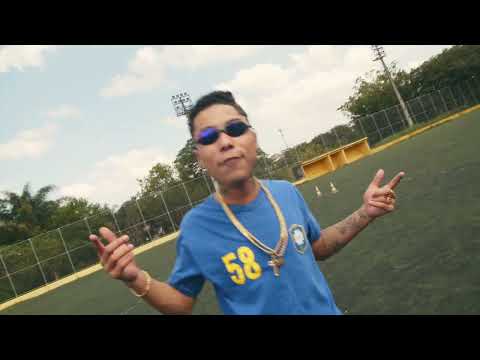 SET DA COPA - MC Bezinho, MC Leozinho da VP, Jotta4M, Dodida (4M Filmes)