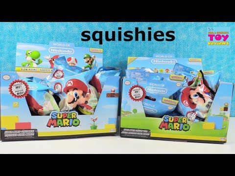 download lagu mp3 mp4 Mario Squishy, download lagu Mario Squishy gratis, unduh video klip Mario Squishy