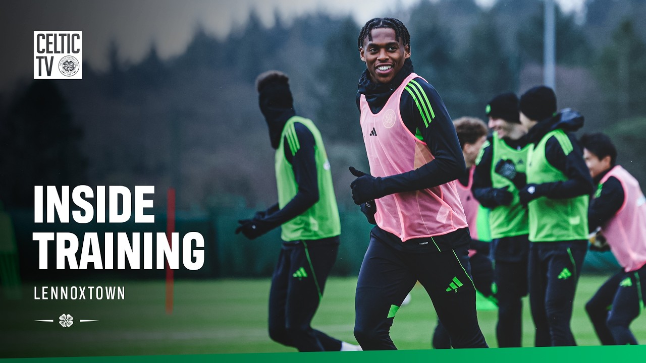 Inside Training (06/02/26)