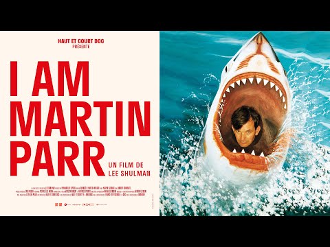 I am Martin Parr - bande annonce