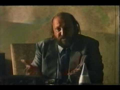 Petar Bozovic u filmu "Crni Bombarder"