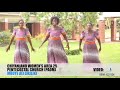 AREA 25 CHIYANJANO WOMEN S CHOIR Mbuye Ali Liki Liki Official Video 2021