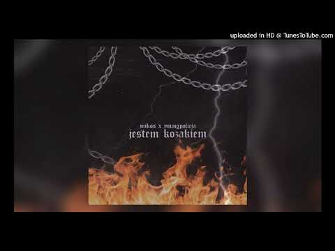 mikos x young policja - jestem kozakiem