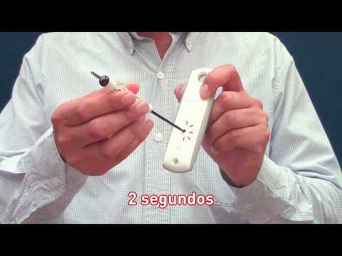 Carátula del video del producto
