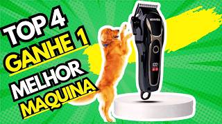 MAQUINA DE TOSA✅LANÇAMENTO AS (TOP3) MELHORES MAQUINA DE TOSA PROFISSIONAL DE 2024✅