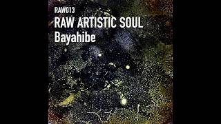 Raw Artistic Soul - Bayahibe