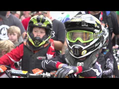 2014 Mini O's Vurb Monday Select- vurbmoto
