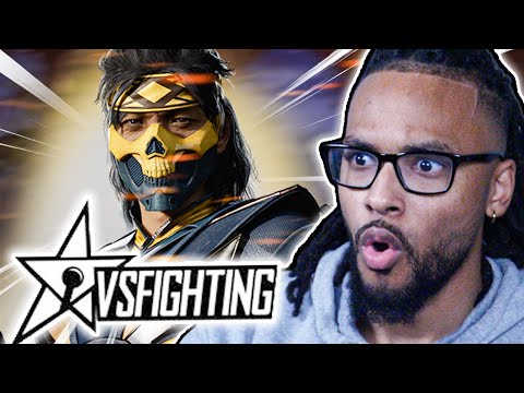 Watching VSFighting XIII Top 8 Ft. SonicFox - Mortal Kombat 1