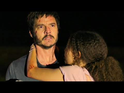 The Last of Us  Sarah Death Scene in 4K