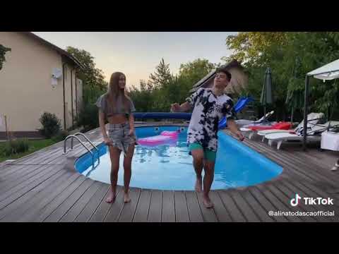 iuliana si hugo fanseaza