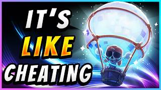 Balloon has NEVER been faster - Deck Guide by SirTagCR