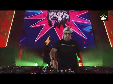 Rooler @ Midnight Mafia Sydney 2023