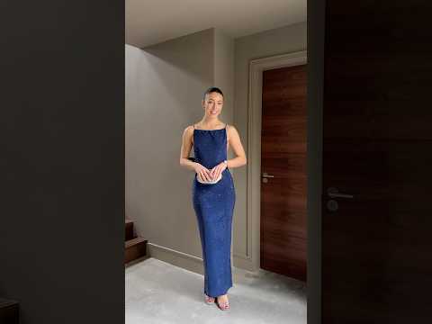 Chic and colourful Christmas party outfit ideas 🎄💫