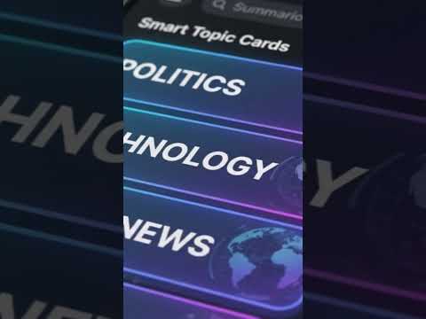 Summario: News & Content Fuel video thumbnail