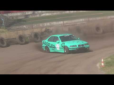 KZ Invest Kupa Debrecen Salak 2018.09.16 by RSV