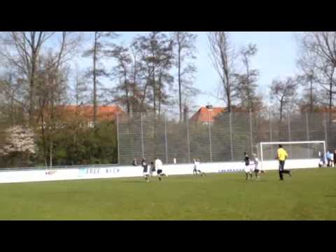 HBS E1 - Quick E1, 24 april 2010