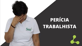 Você sabe como funciona uma Perícia Trabalhista (Insalubridade, Periculosidade; Médica)?