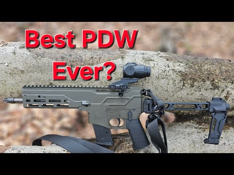 Diamondback DBX57: Full Review.... Just Wow!!