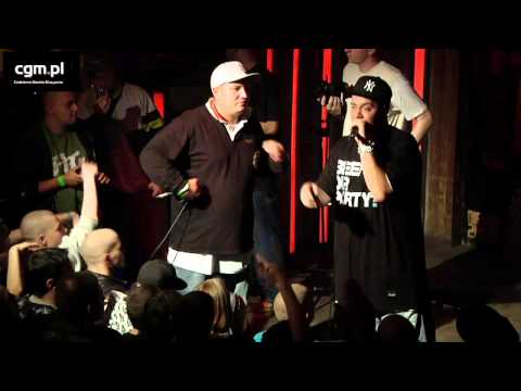 35-lecie hip-hopu: Tede - częśc 2