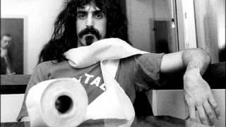 Frank Zappa - My guitar wants to kill your mama