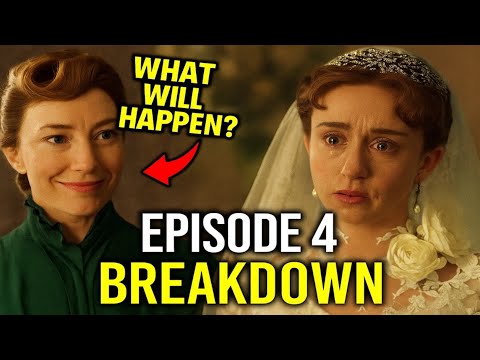 The Gilded Age Season 3 Episode 4 Ending EXPLAINED: Bertha's Fall or Power Play?