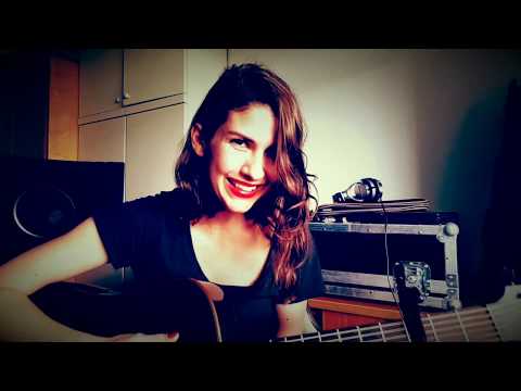 Camila Cabello - Real Friends (Debby van Dooren - Mashup Version)