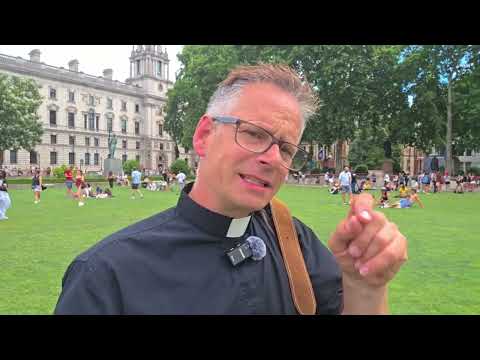 EMERGENCY Security for Bishop Dewar & Vexed Vicar
