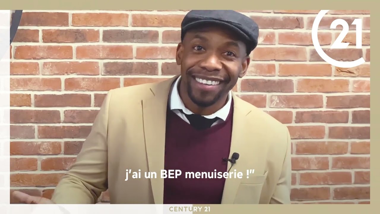 Témoignage de Yannick Sanssouci, dirigeant de l&rsquo;agence Century 21 de Champs-sur-Marne