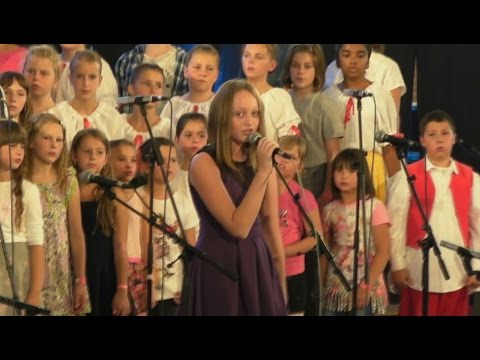 Festival Crvena Ruza-Ruski Krstur