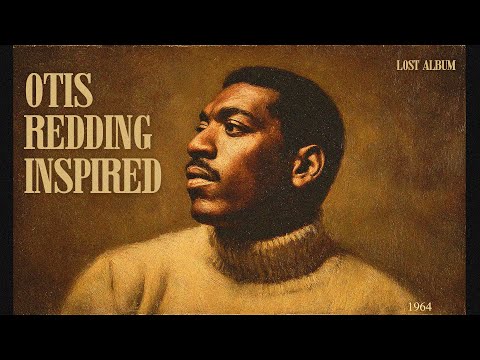 60's Soul (1964) [Unreleased Album] Otis Redding, Ray Charles, Sam Cooke Inspired