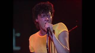 04 Golden Earring - Live at RockPalast 1982 - Heartbeat
