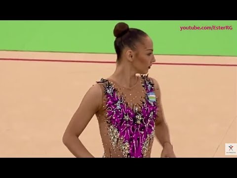 Anastasiya Serdyukova Clubs EF - WC Guadalajara 2017