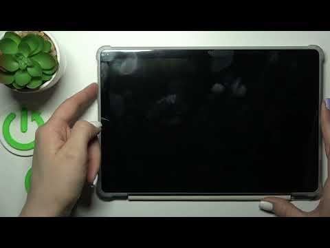How to Assign the Quick Launch Function to Power Button/Volume Keys on a BLACKVIEW Tab 12