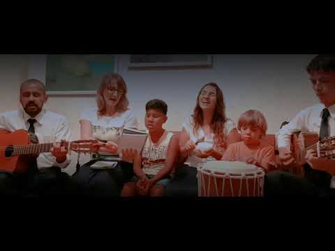 WILSON DIAMANTINO - BEM VINDO A NOVA ERA - Céu da Nova Estrela/SP _ SANTO DAIME