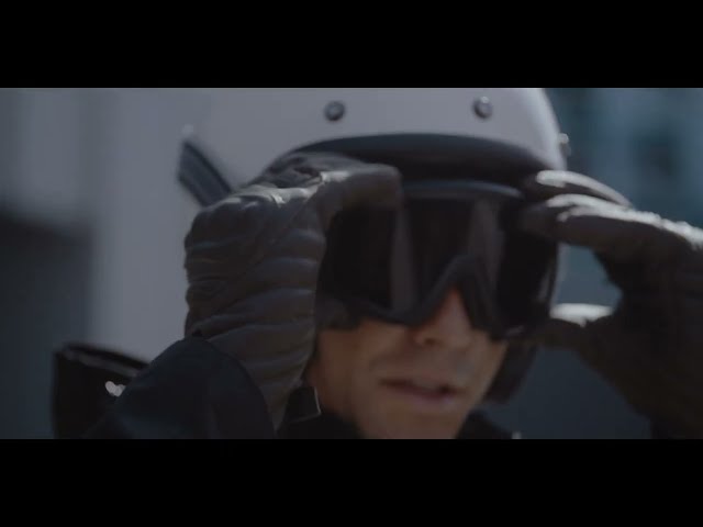 JUST RIDE