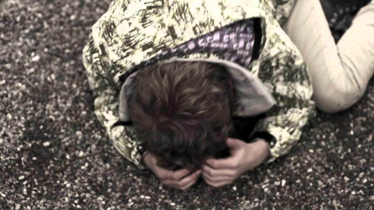 Manhood (Short film)