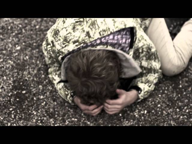 Manhood (Short film)