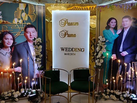 Raxat & Rita Wedding Day